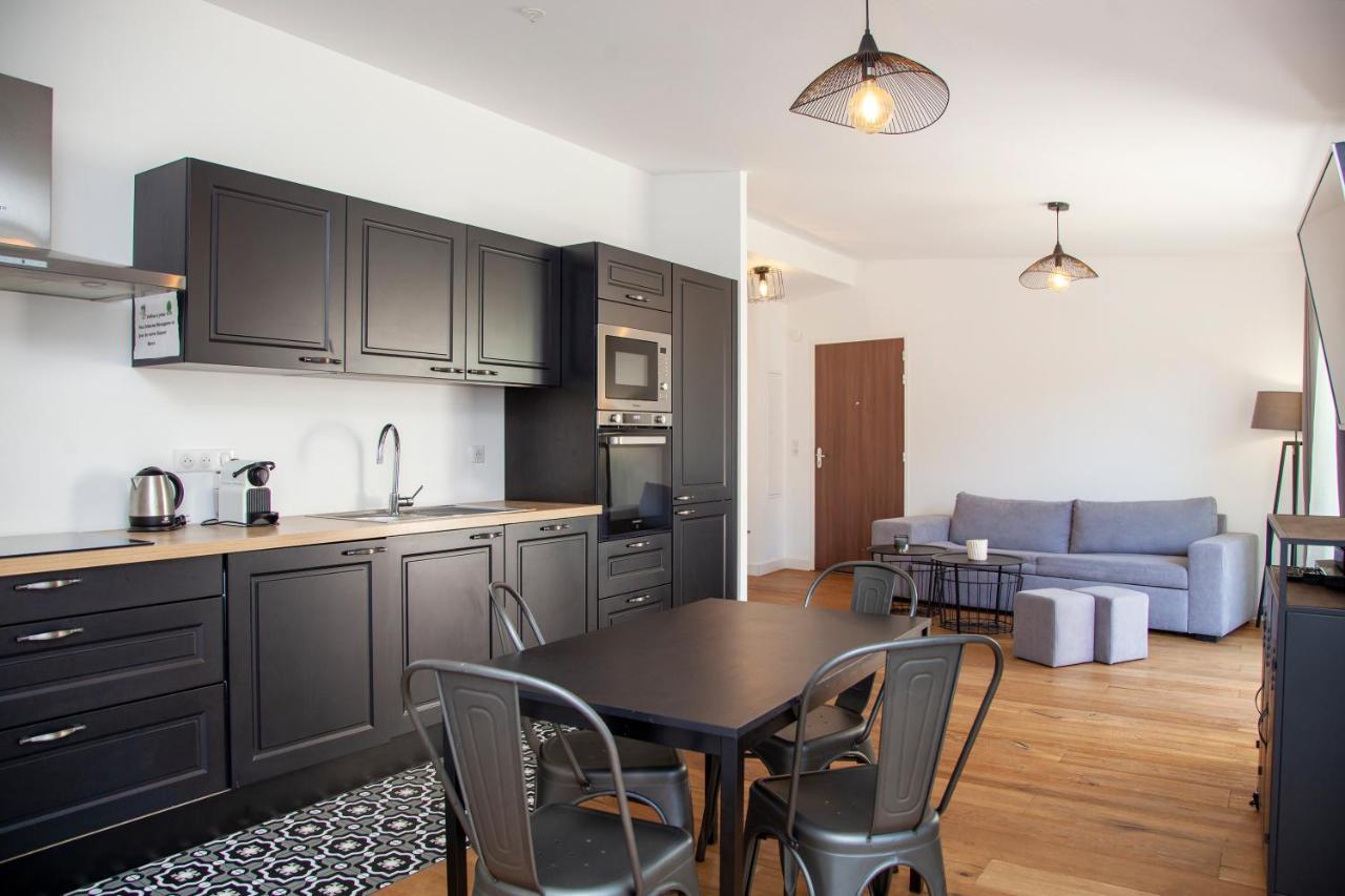 Les Suites R Bonaparte - Appartements De Standing Au Coeur De La Vieille Ville Pietonne Ajaccio  Buitenkant foto
