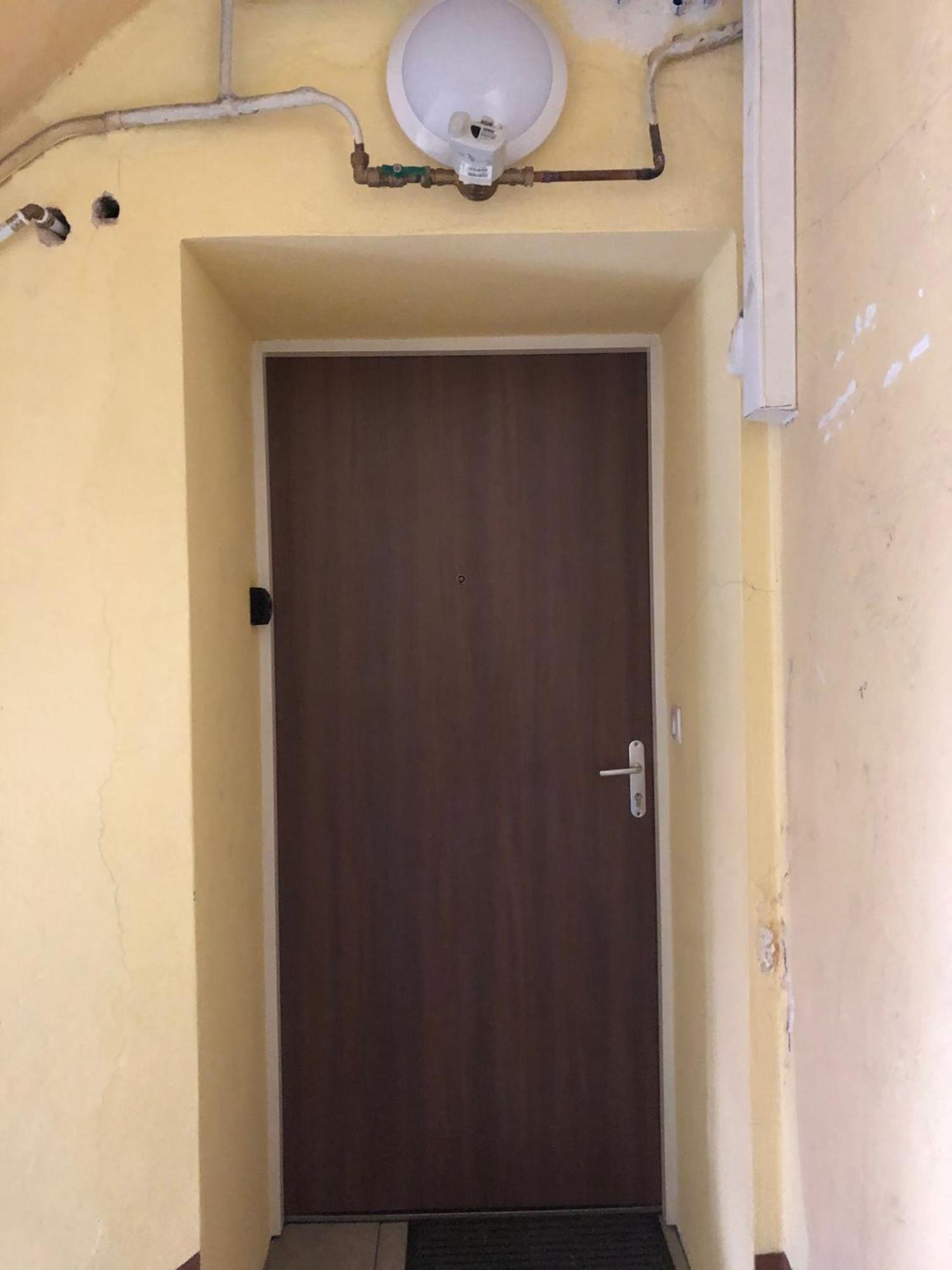 Les Suites R Bonaparte - Appartements De Standing Au Coeur De La Vieille Ville Pietonne Ajaccio  Kamer foto