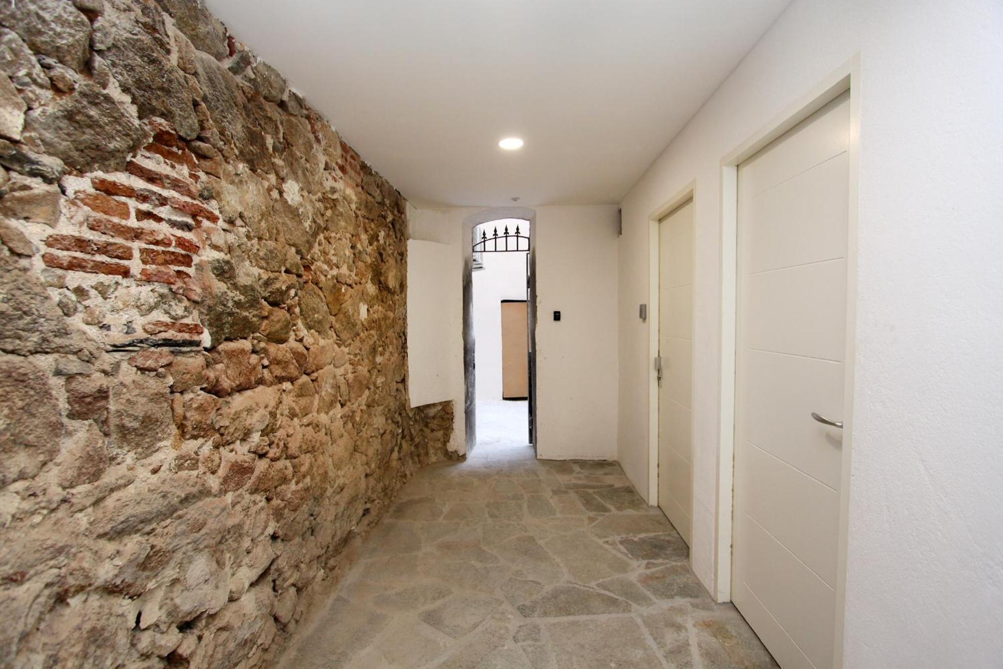 Les Suites R Bonaparte - Appartements De Standing Au Coeur De La Vieille Ville Pietonne Ajaccio  Kamer foto